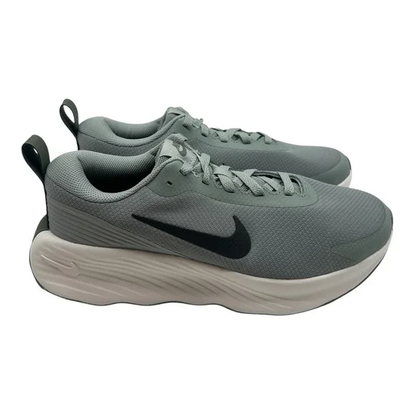Nike Promina Running‎ Shoes Mens Sz 8 Light Pumice Grey Sneakers FV5285-003